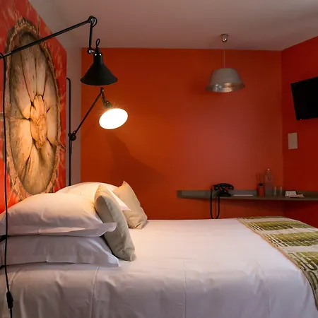 La Finca Hôtel&Spa-2