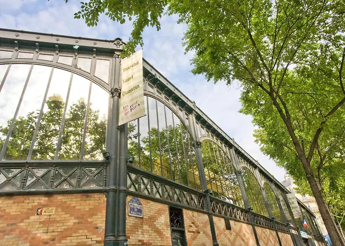 Bed and breakfast Le85 Paris